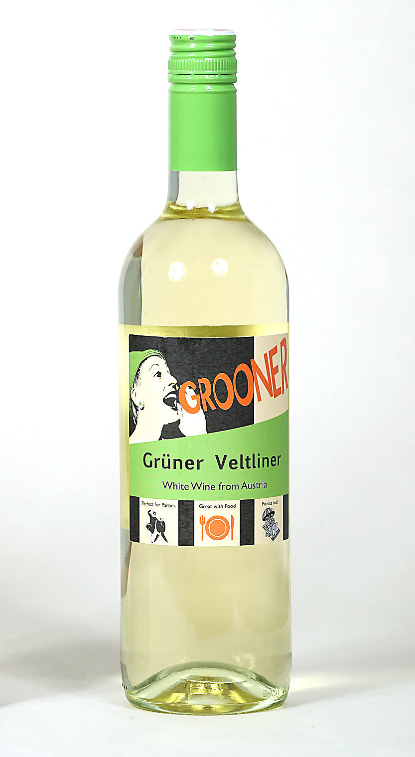 Wine Gruner Veltliner